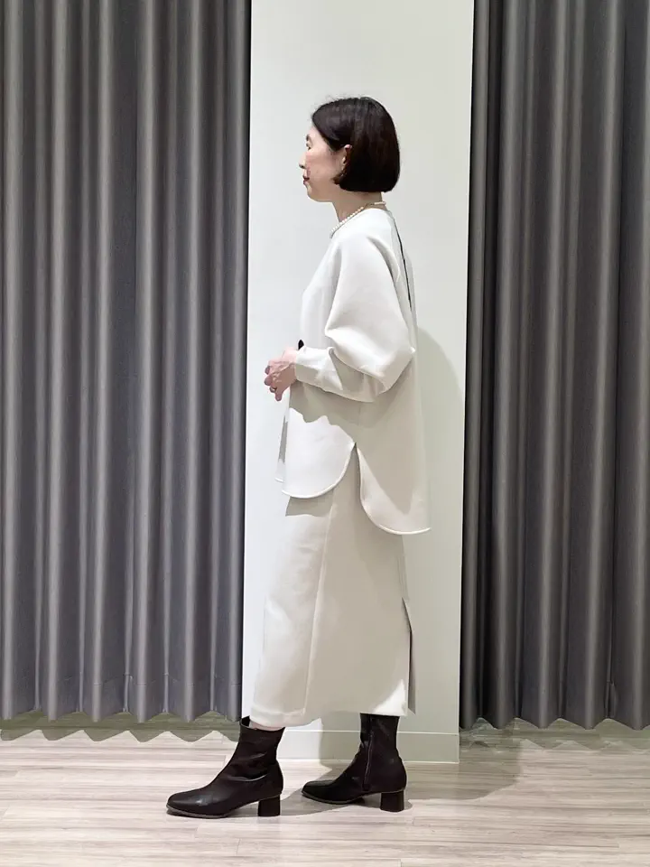 ONWARD CROSSET SELECT 五月女 コーディネート画像