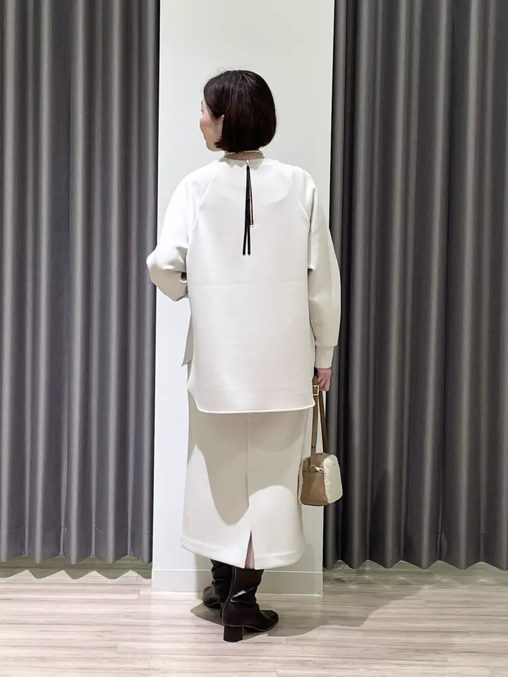 ONWARD CROSSET SELECT 五月女 コーディネート画像