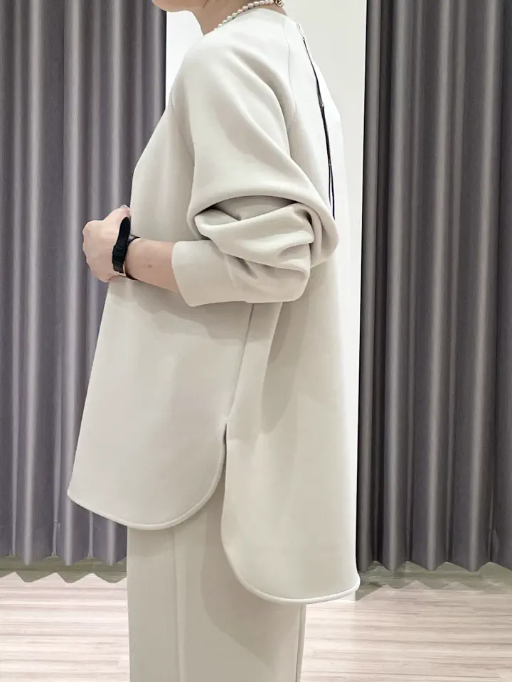 ONWARD CROSSET SELECT 五月女 コーディネート画像
