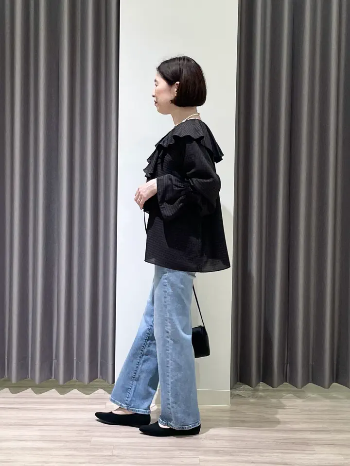 ONWARD CROSSET SELECT 五月女 コーディネート画像