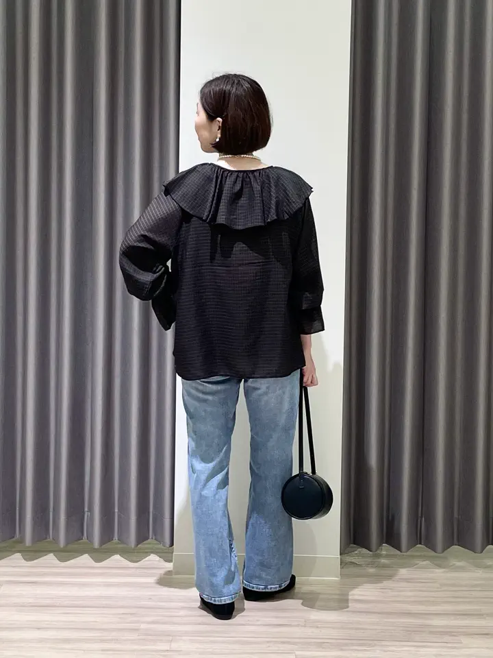 ONWARD CROSSET SELECT 五月女 コーディネート画像