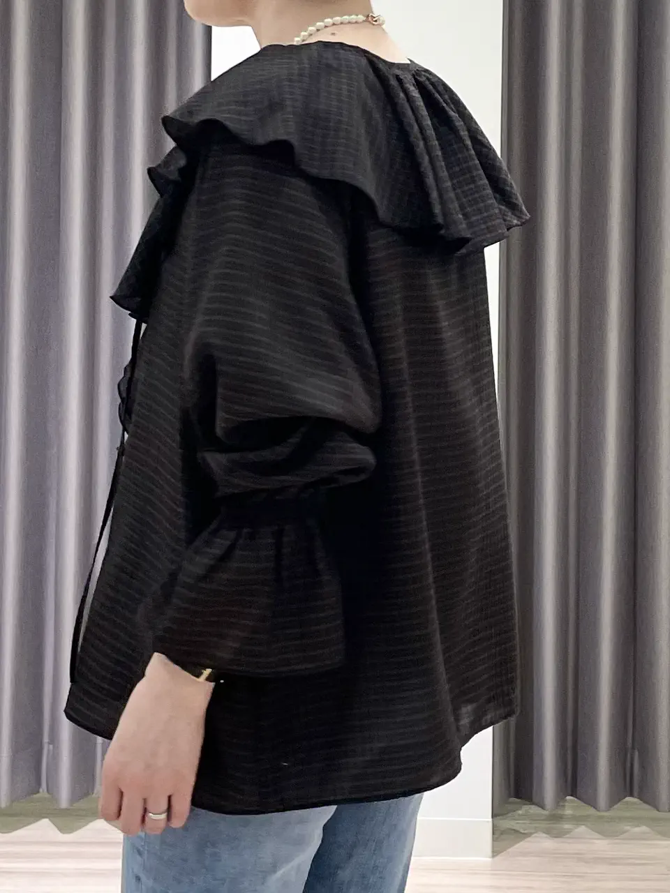 ONWARD CROSSET SELECT 五月女 コーディネート画像