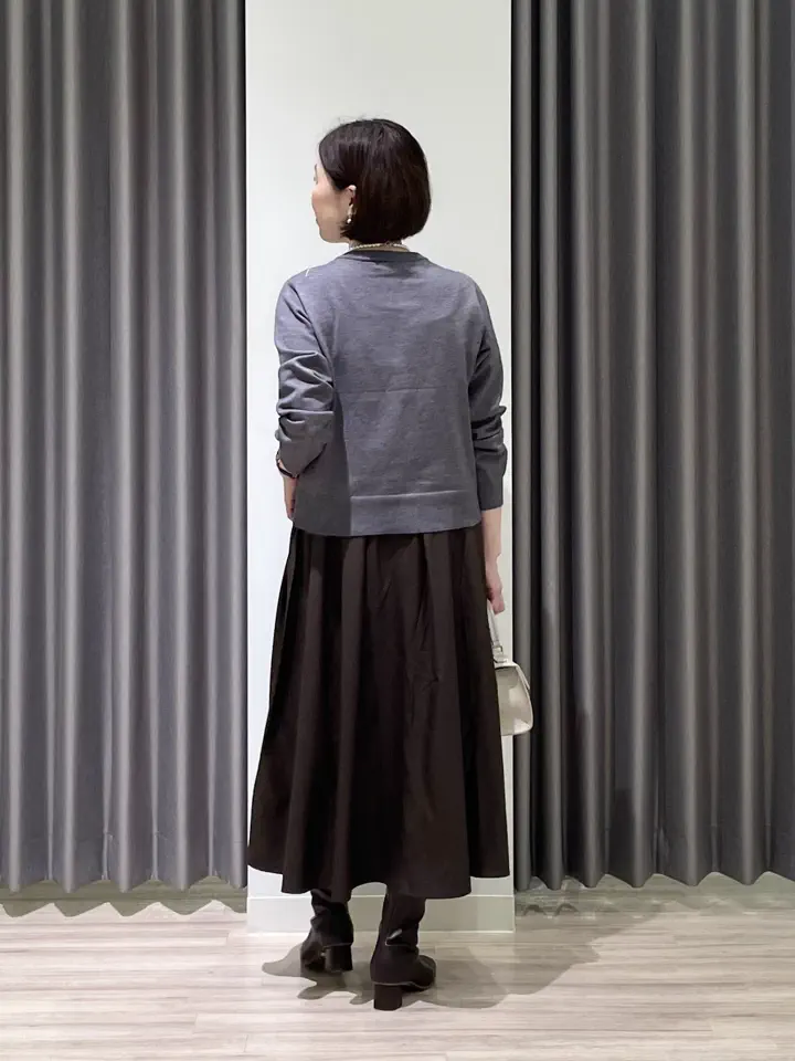 ONWARD CROSSET SELECT 五月女 コーディネート画像