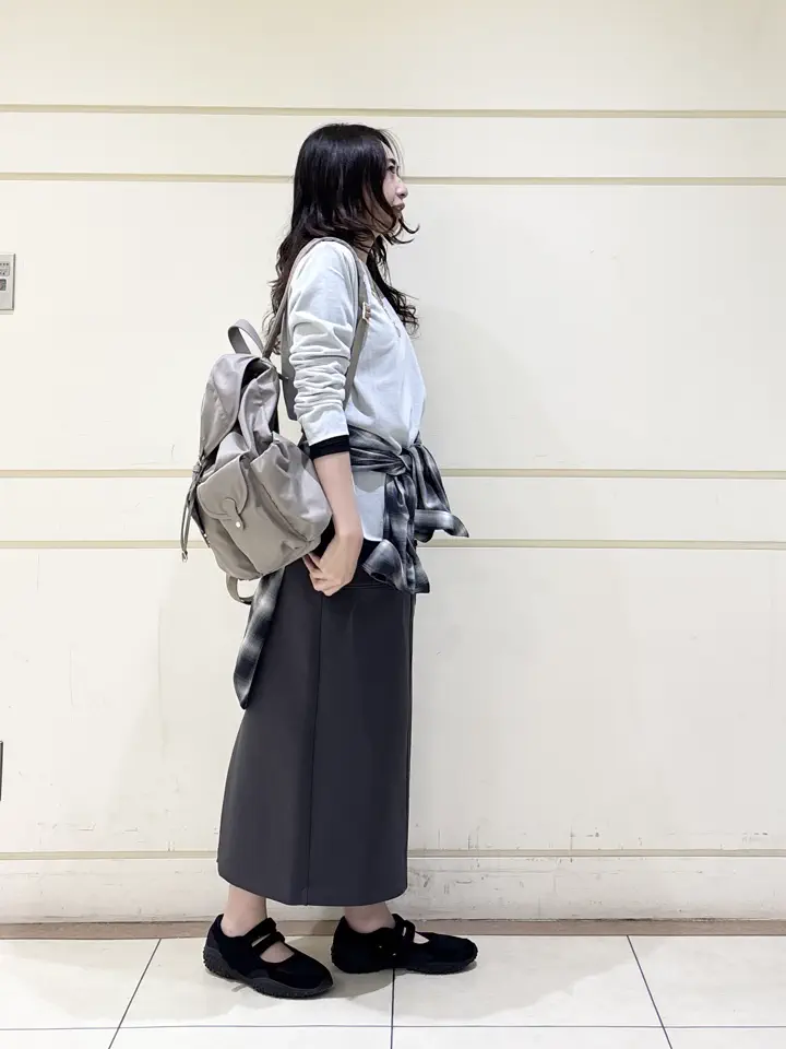 ONWARD CROSSET SELECT Kanako コーディネート画像