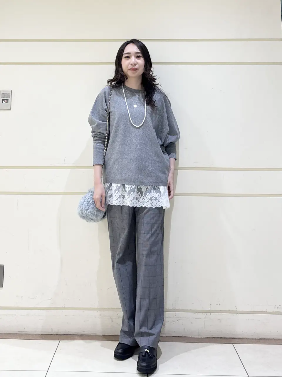  Kanako コーディネート画像