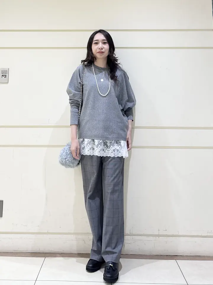 ONWARD CROSSET SELECT Kanako コーディネート画像