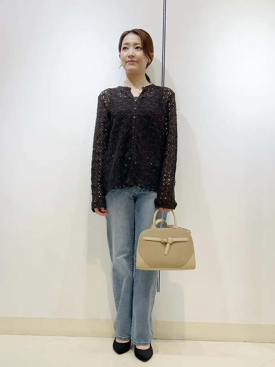  松本 コーディネート画像