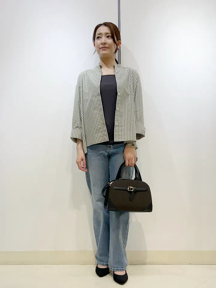 ONWARD CROSSET SELECT 松本 コーディネート画像