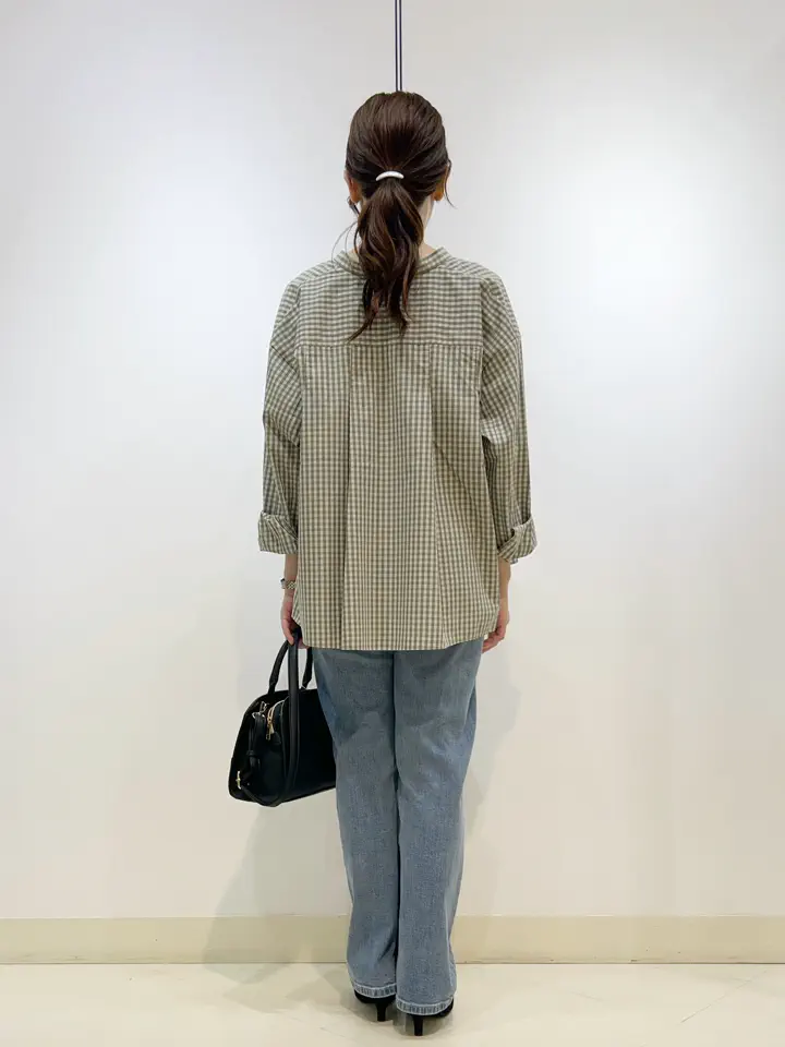 ONWARD CROSSET SELECT 松本 コーディネート画像