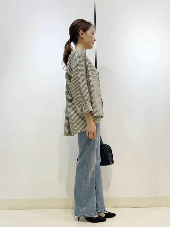 ONWARD CROSSET SELECT 松本 コーディネート画像