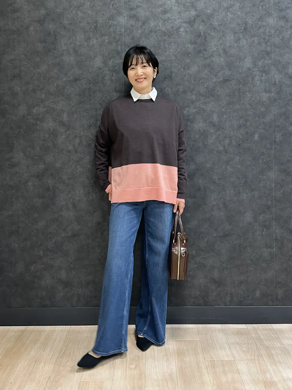  鈴木 コーディネート画像