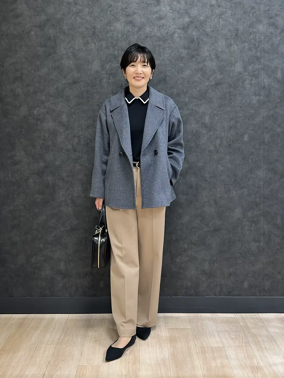  鈴木 コーディネート画像