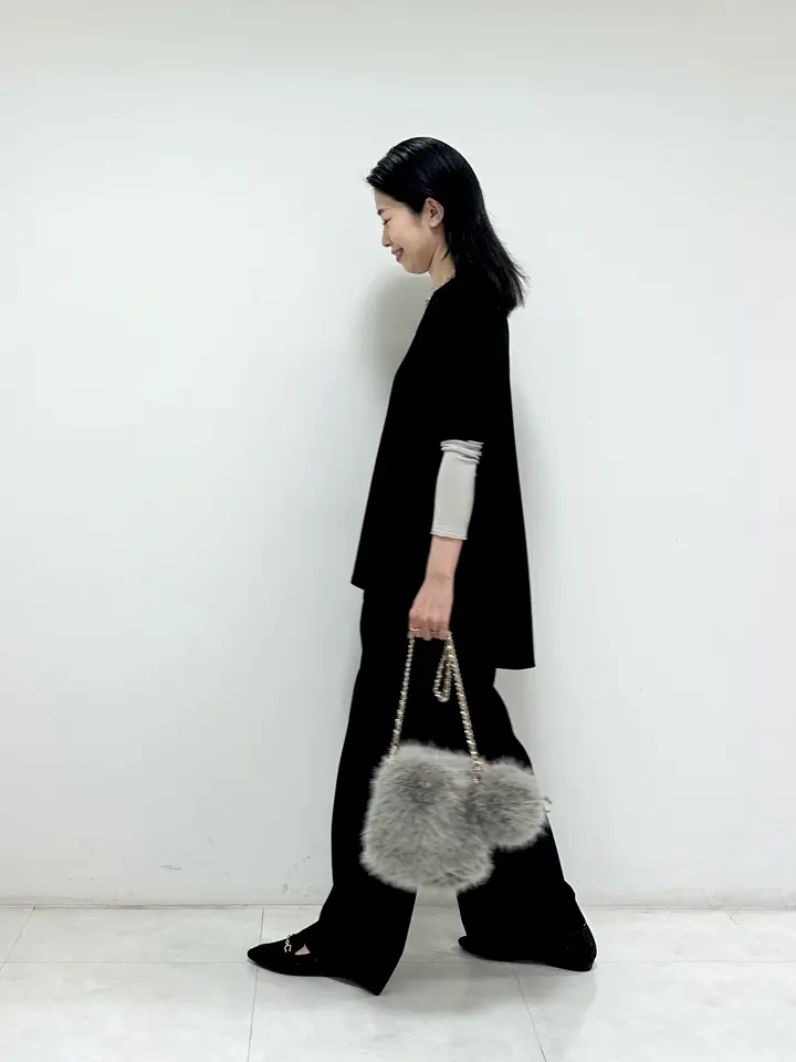 ONWARD CROSSET SELECT KATO コーディネート画像