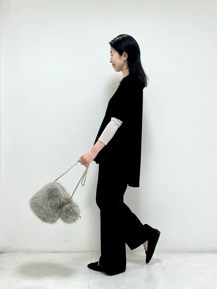 ONWARD CROSSET SELECT KATO コーディネート画像