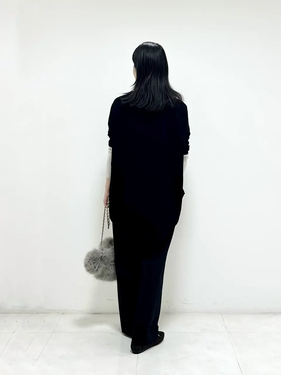 ONWARD CROSSET SELECT KATO コーディネート画像