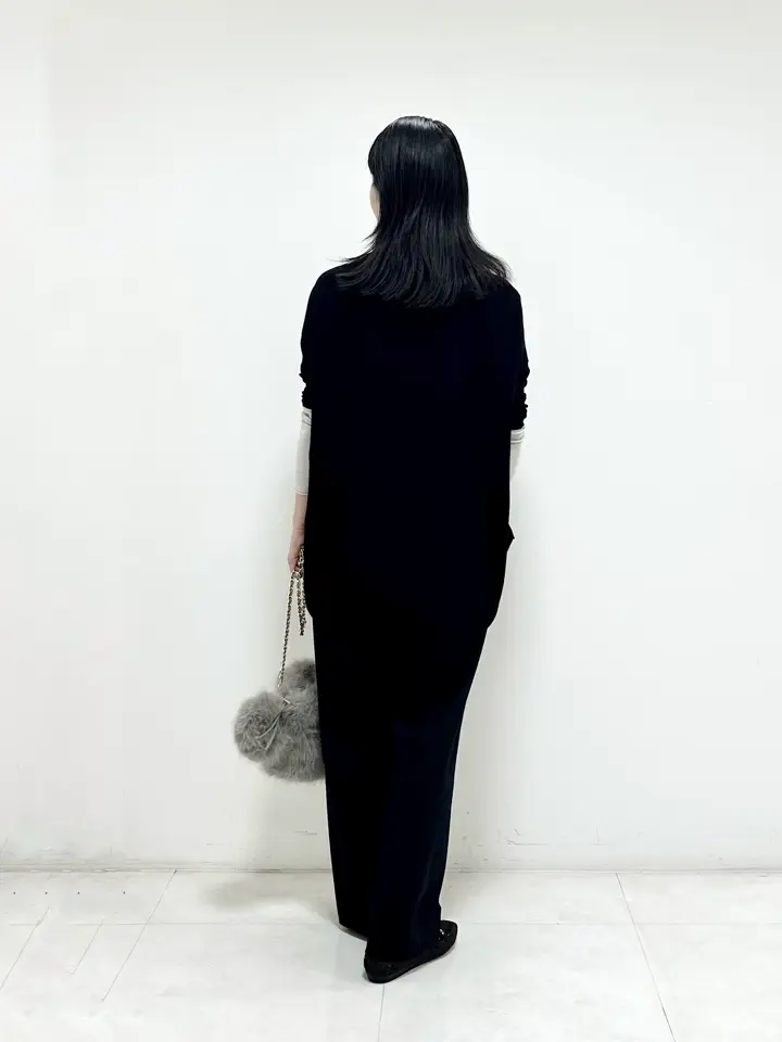 ONWARD CROSSET SELECT KATO コーディネート画像