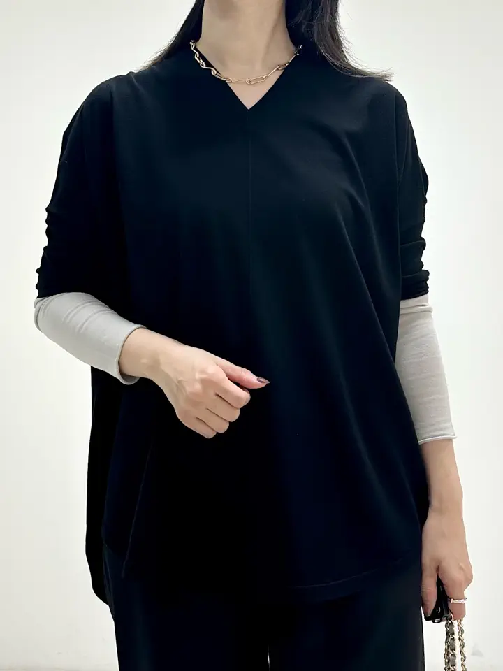 ONWARD CROSSET SELECT KATO コーディネート画像