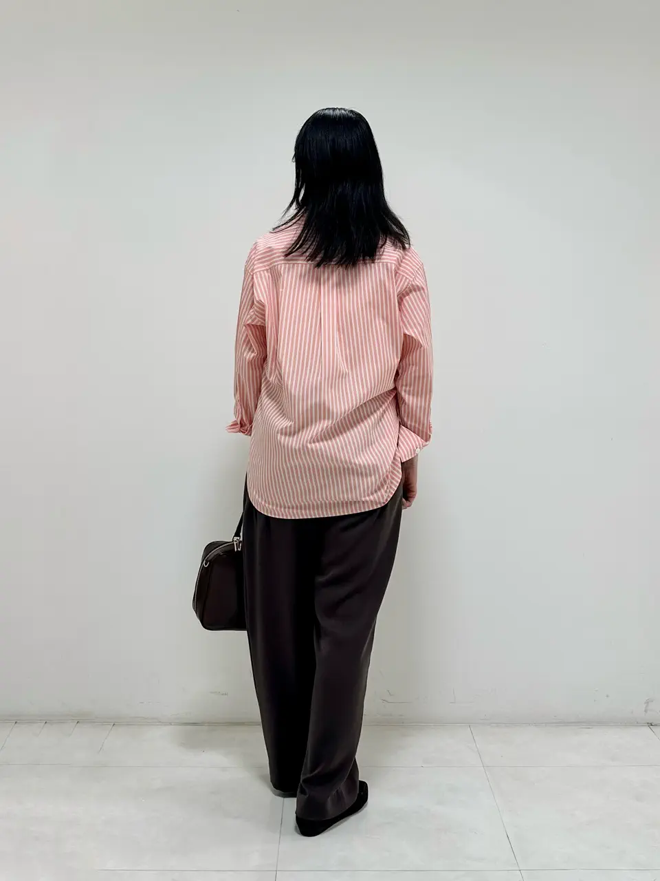 ONWARD CROSSET SELECT KATO コーディネート画像