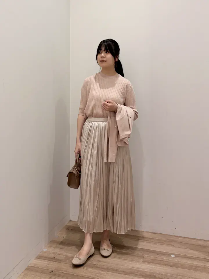 ONWARD CROSSET SELECT 岩橋 コーディネート画像