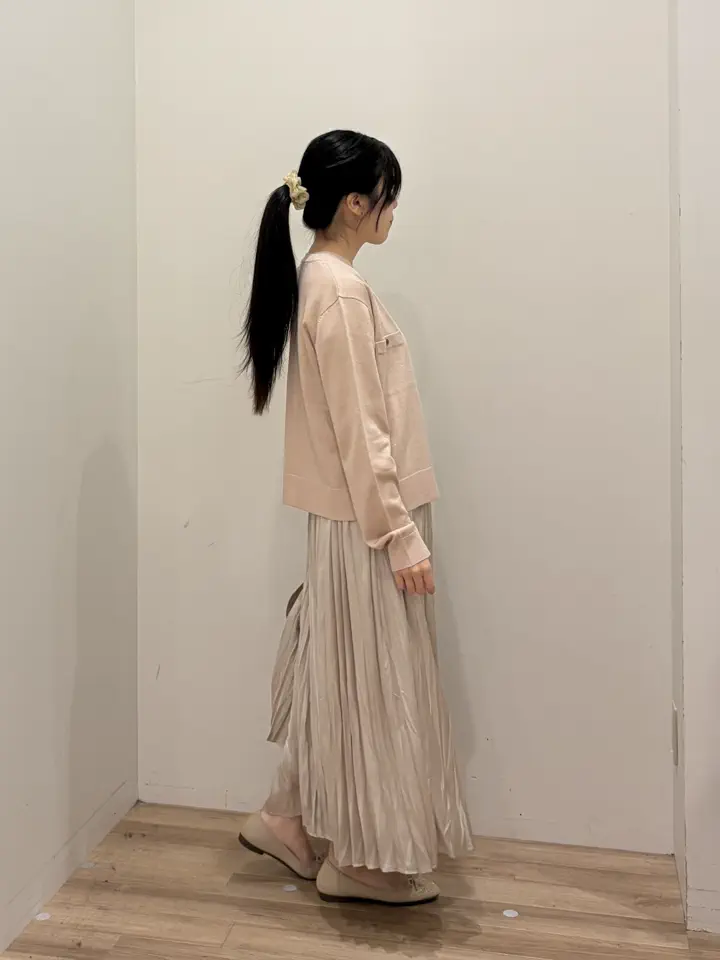 ONWARD CROSSET SELECT 岩橋 コーディネート画像