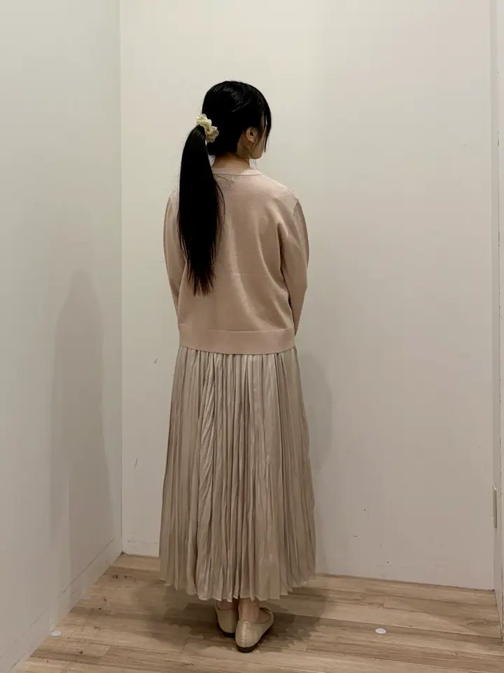 ONWARD CROSSET SELECT 岩橋 コーディネート画像