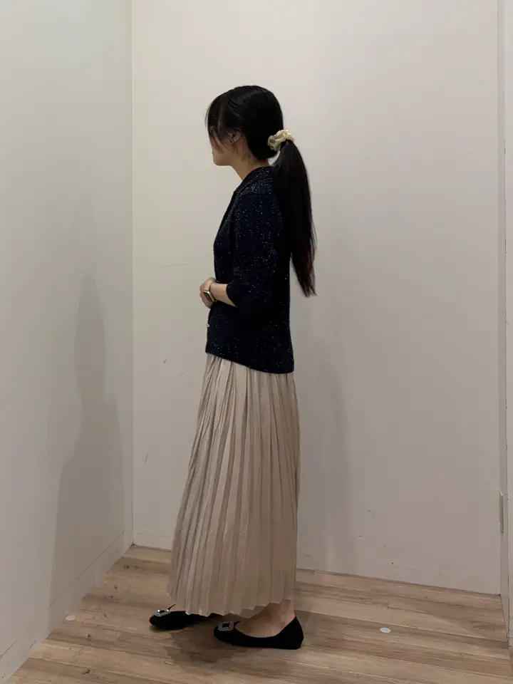 ONWARD CROSSET SELECT 岩橋 コーディネート画像