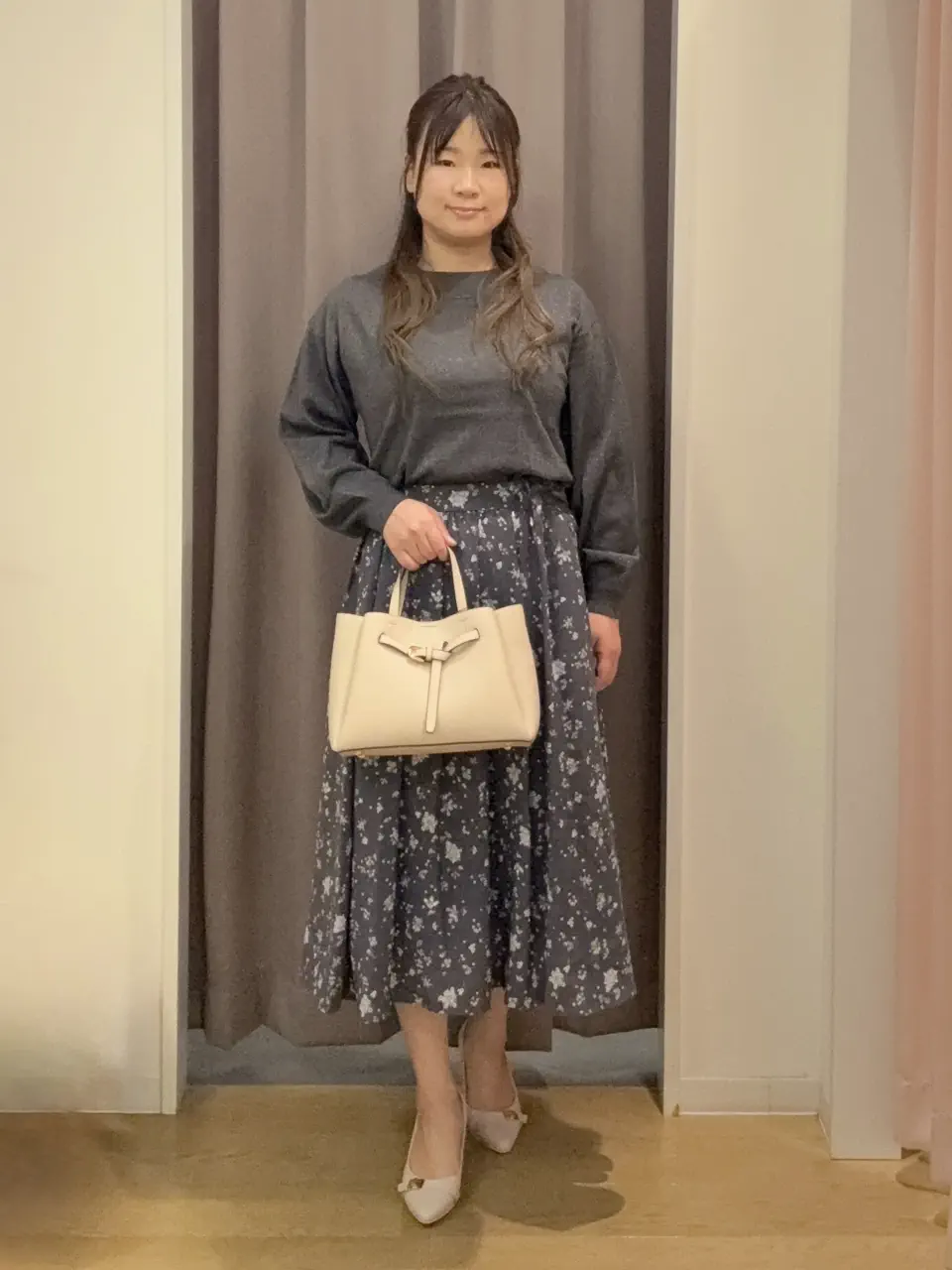  内田 コーディネート画像