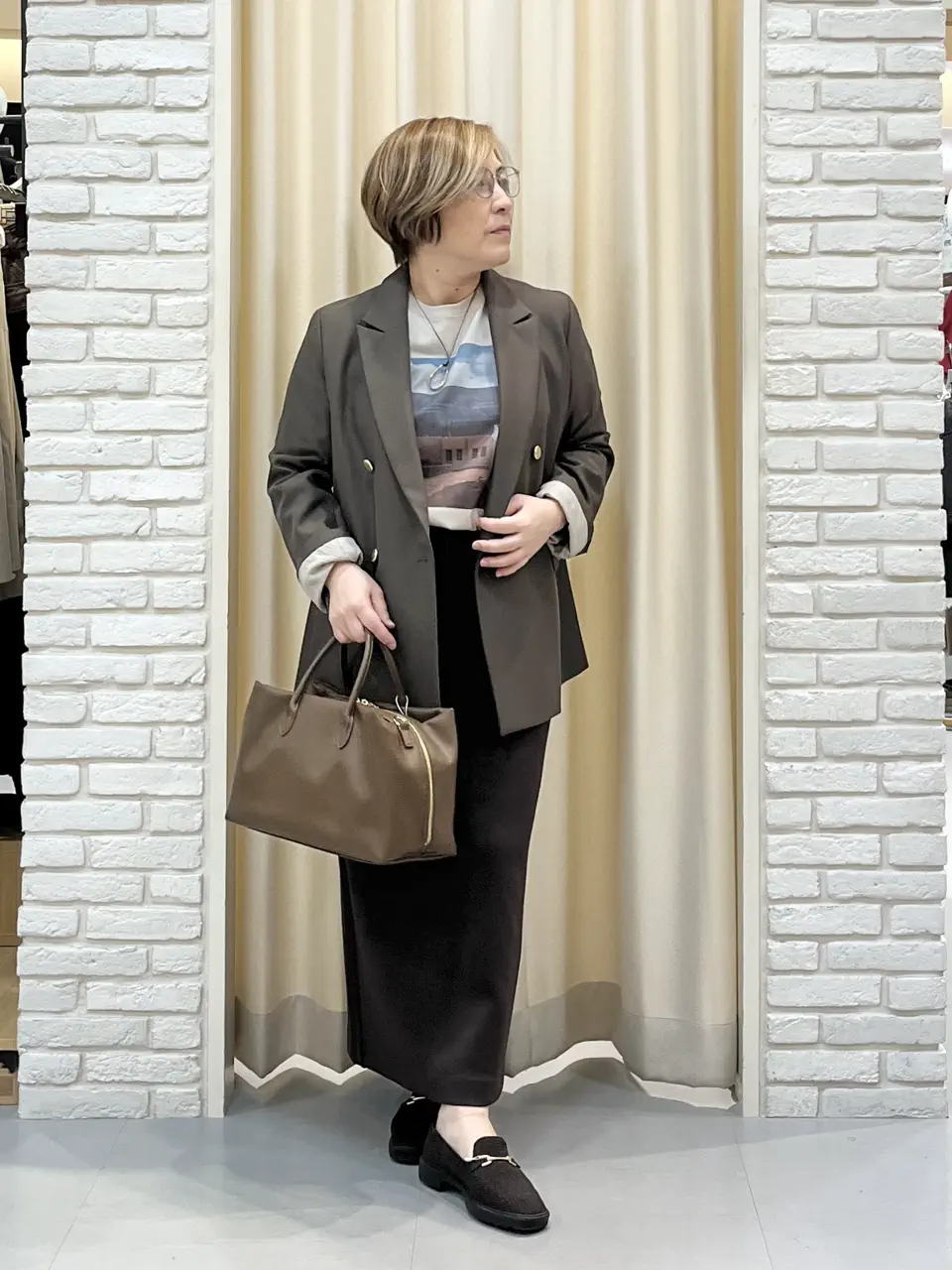  Ｎ.99 コーディネート画像