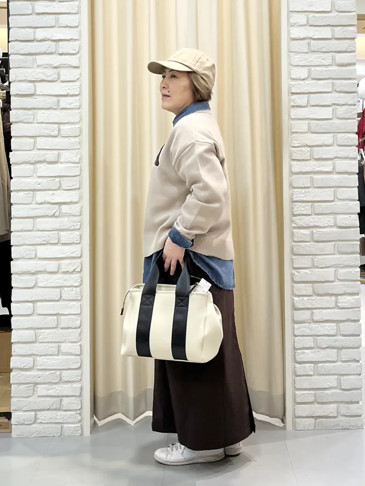ONWARD CROSSET SELECT Ｎ.99 コーディネート画像