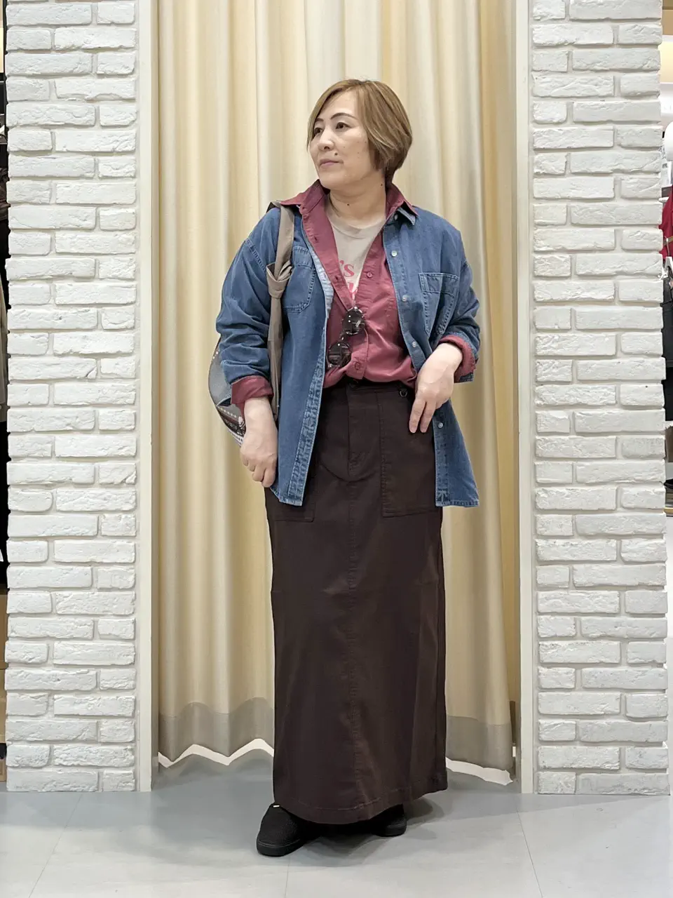  Ｎ.99 コーディネート画像