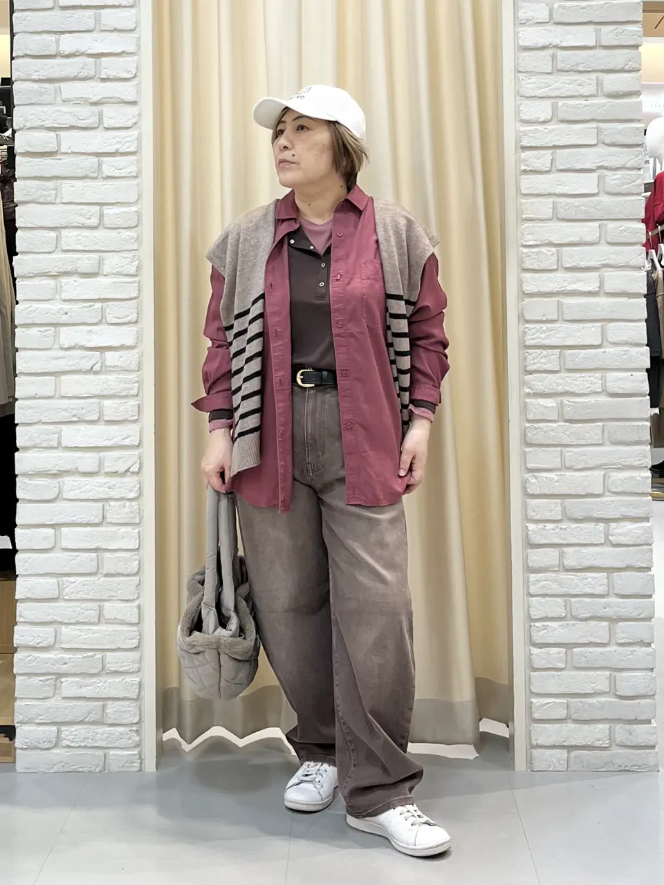  Ｎ.99 コーディネート画像
