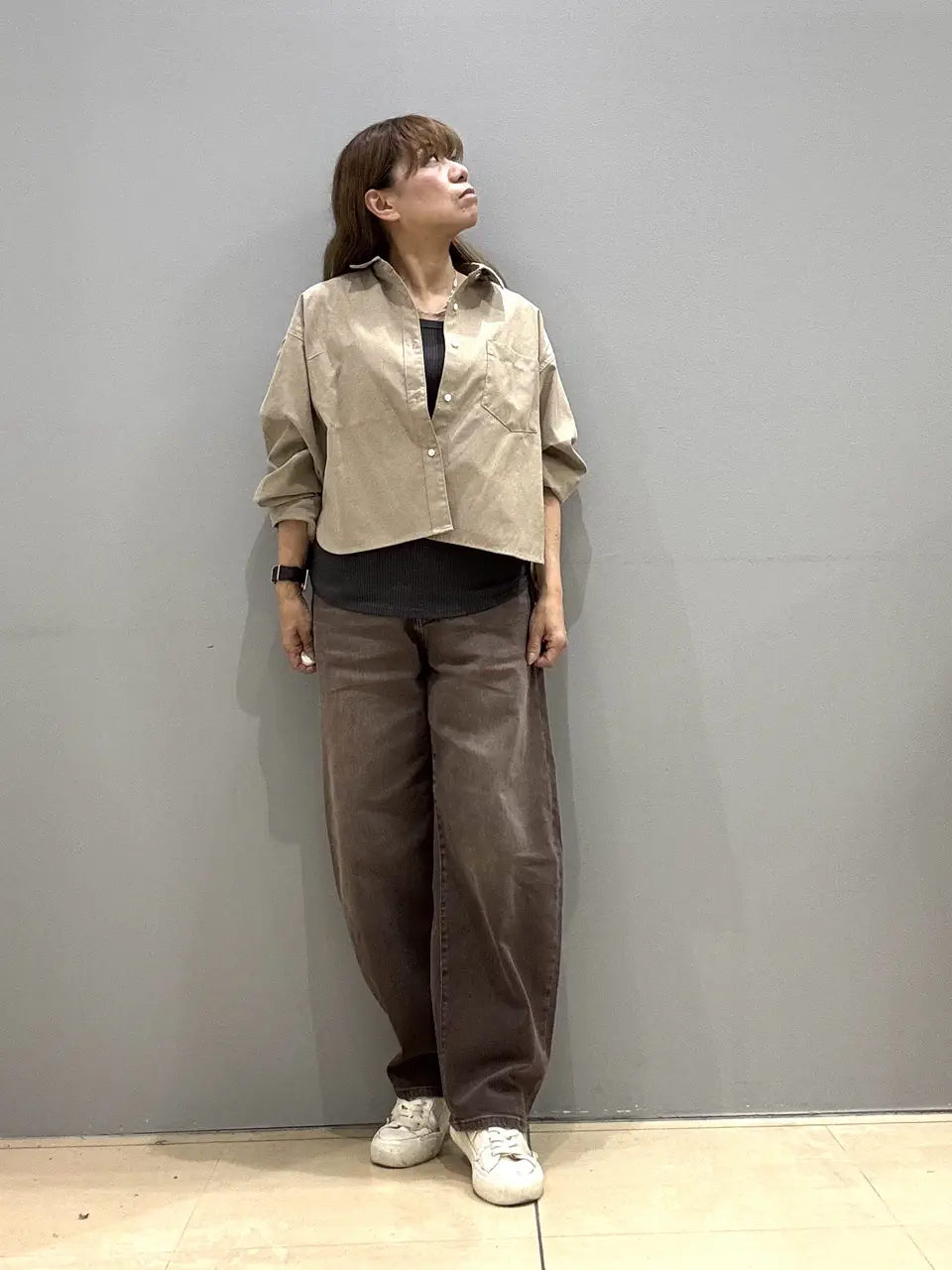  J.D コーディネート画像
