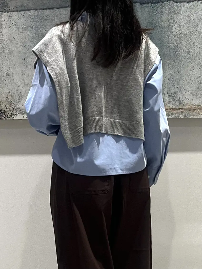 ONWARD CROSSET SELECT 田中 コーディネート画像