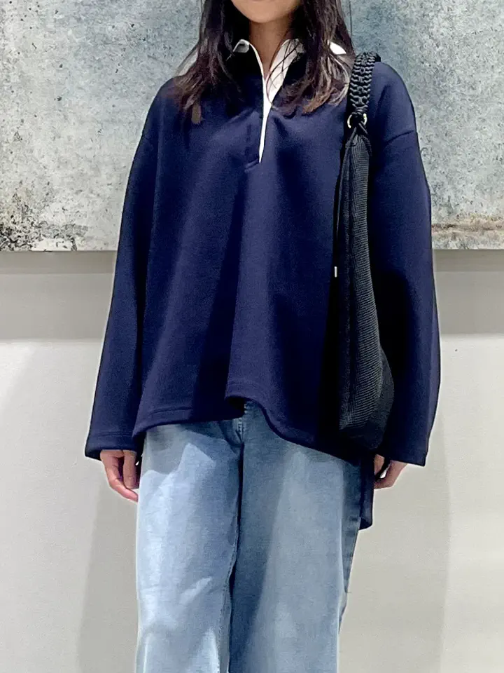 ONWARD CROSSET SELECT 田中 コーディネート画像