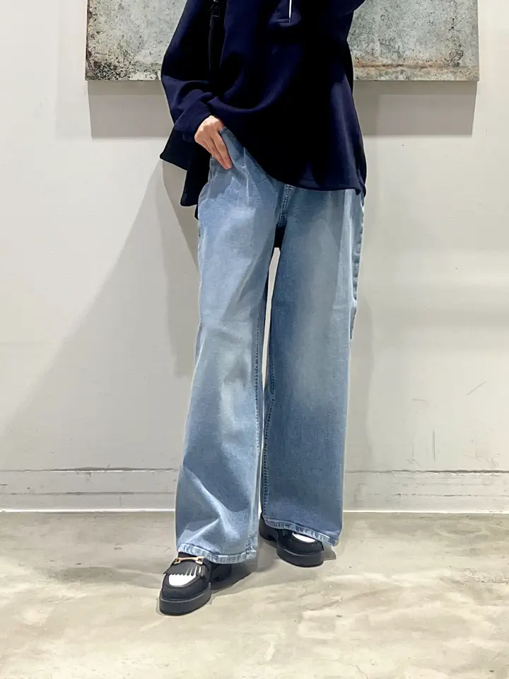 ONWARD CROSSET SELECT 田中 コーディネート画像