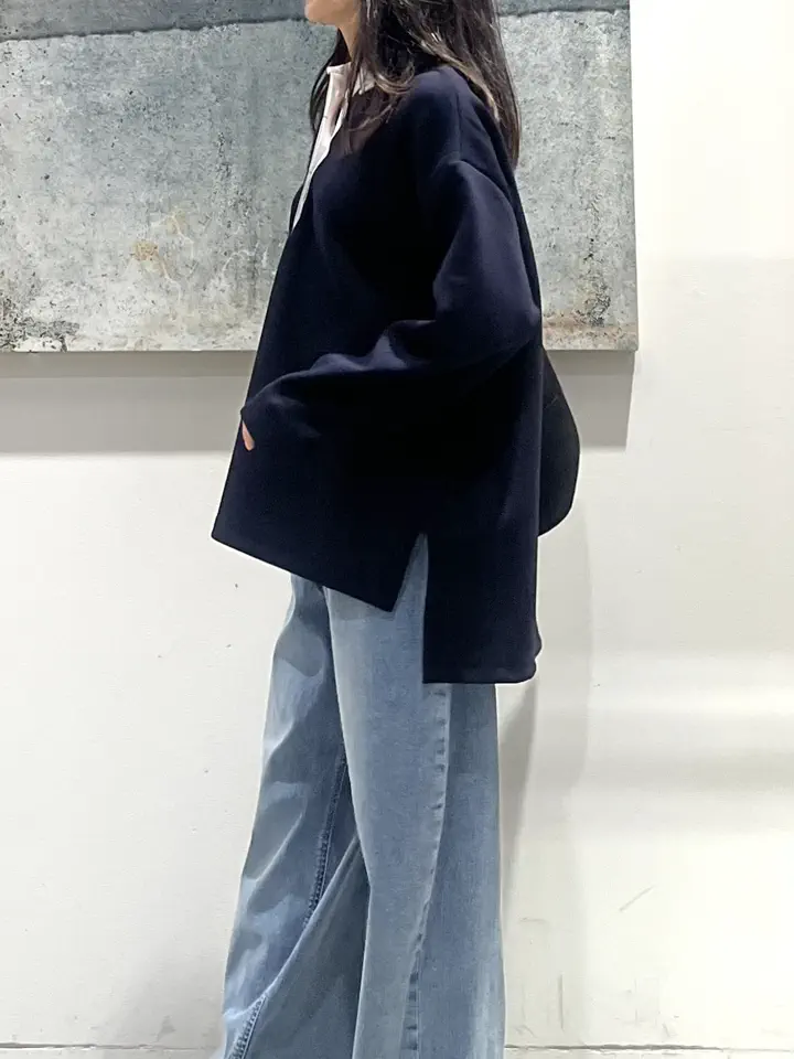 ONWARD CROSSET SELECT 田中 コーディネート画像