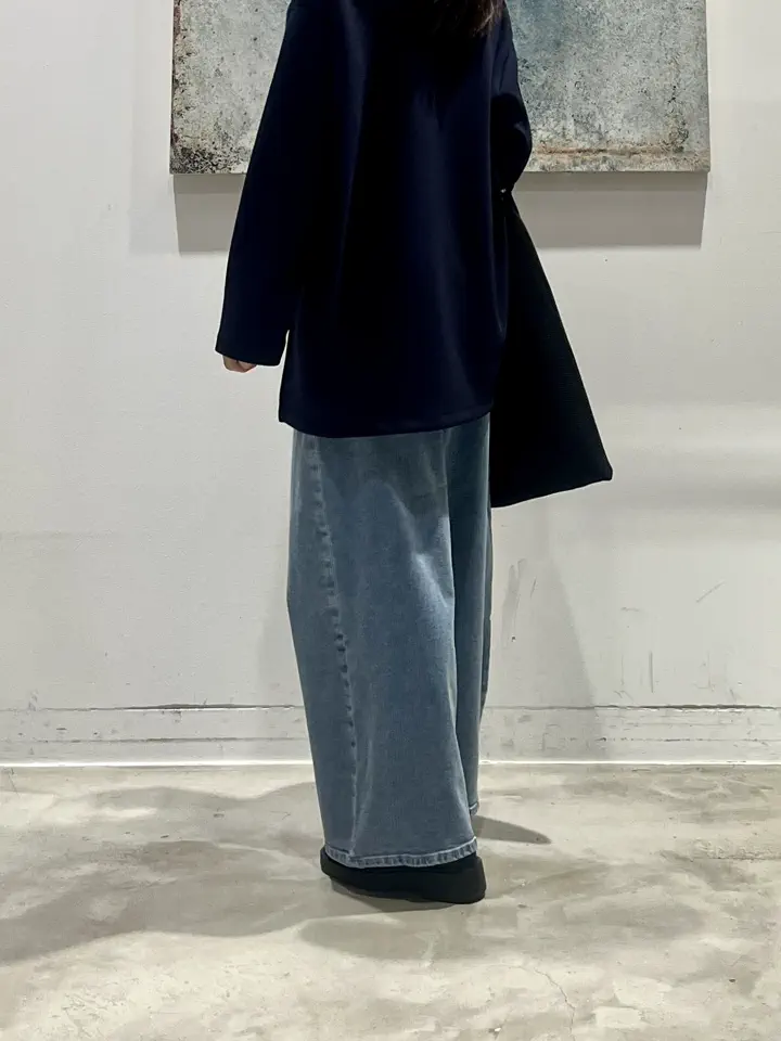 ONWARD CROSSET SELECT 田中 コーディネート画像