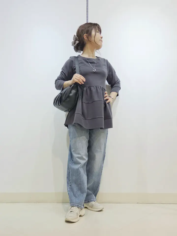 ONWARD CROSSET SELECT 中野 コーディネート画像