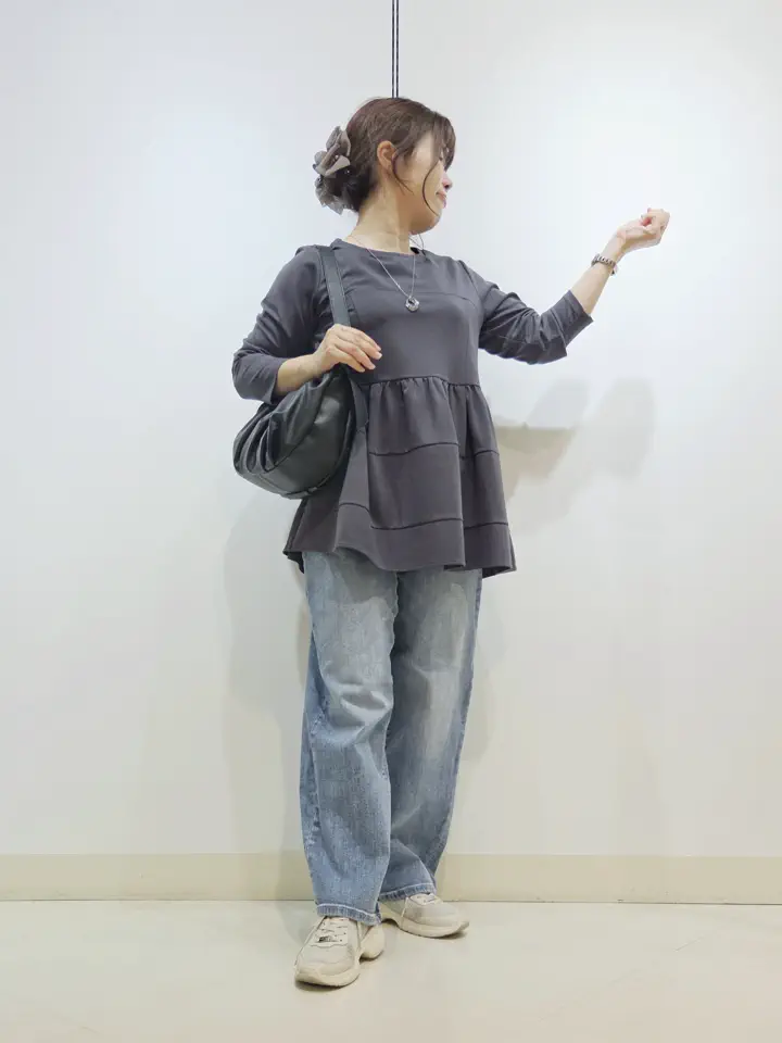 ONWARD CROSSET SELECT 中野 コーディネート画像