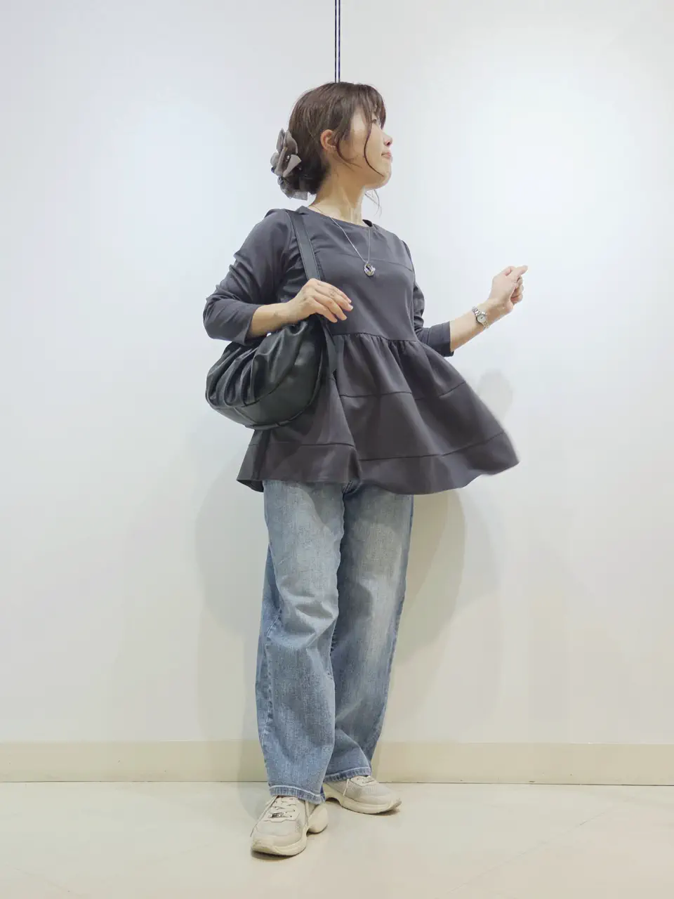 ONWARD CROSSET SELECT 中野 コーディネート画像