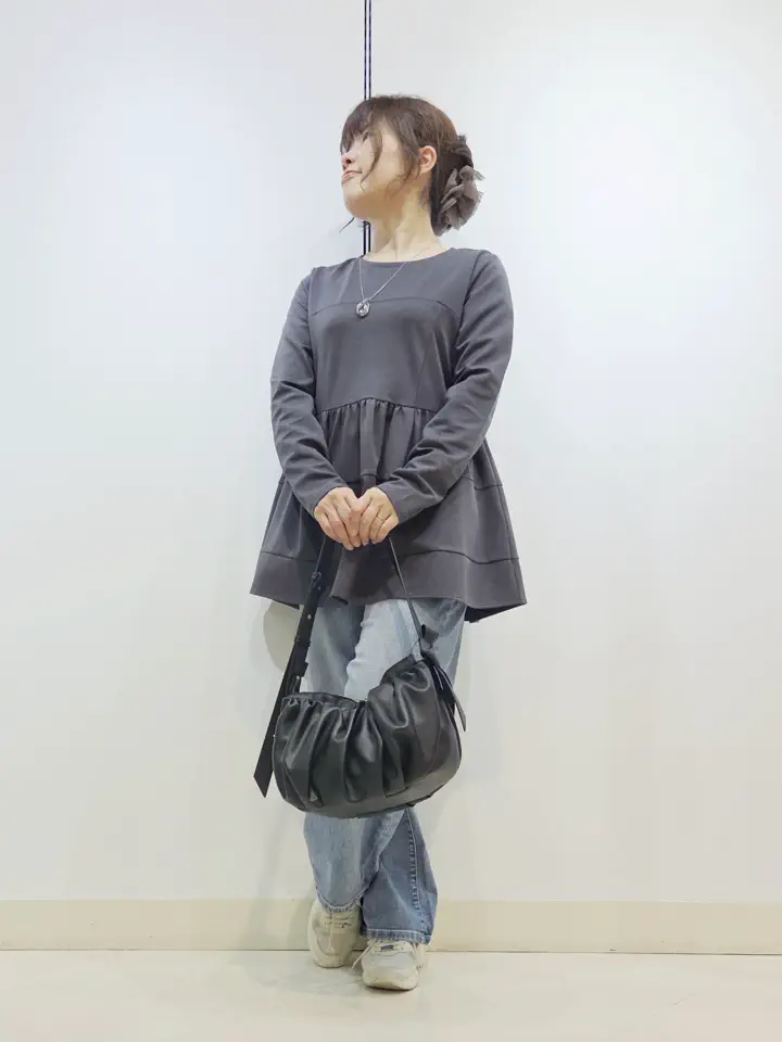ONWARD CROSSET SELECT 中野 コーディネート画像
