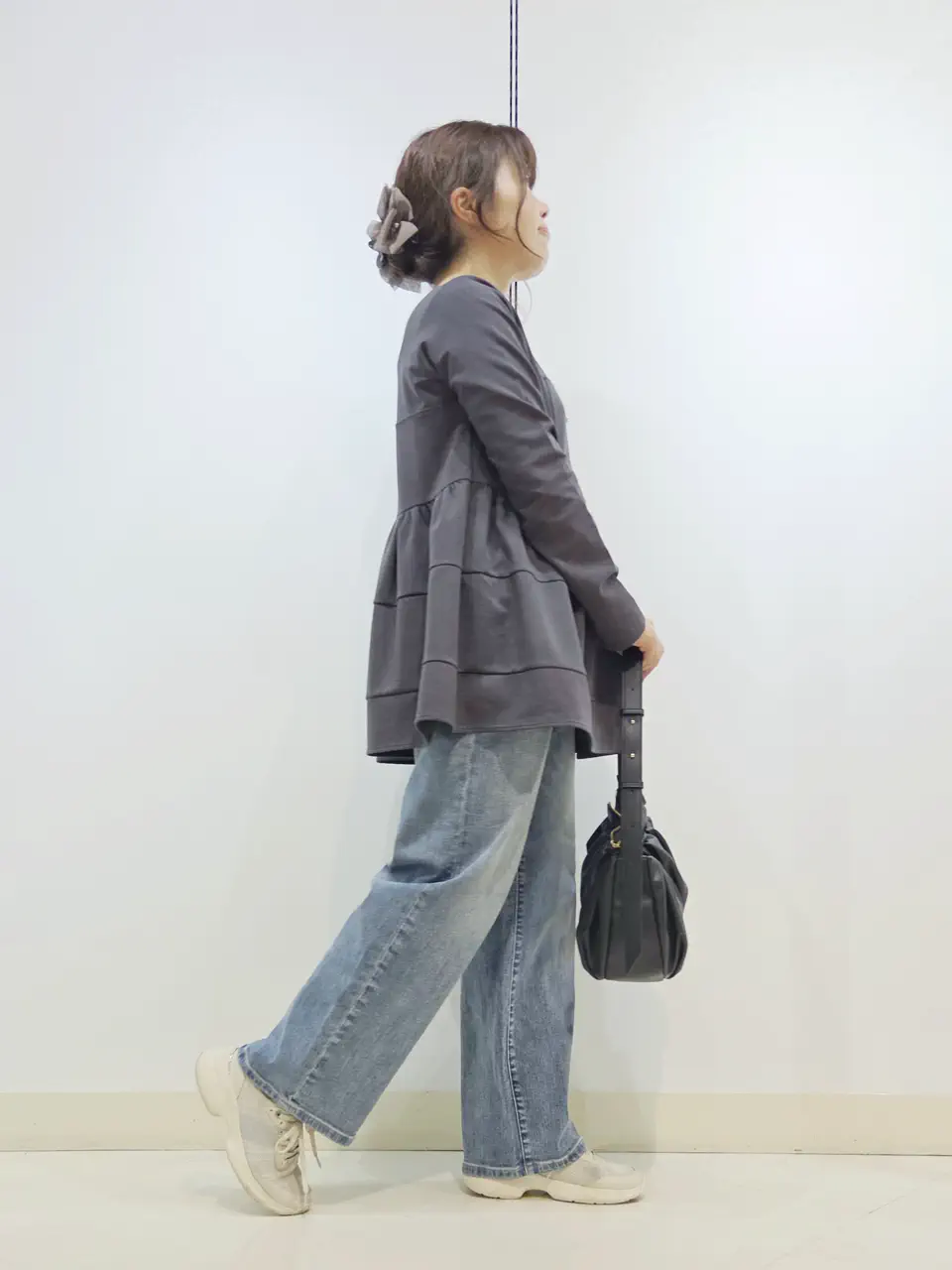 ONWARD CROSSET SELECT 中野 コーディネート画像