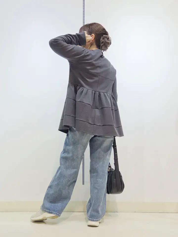 ONWARD CROSSET SELECT 中野 コーディネート画像