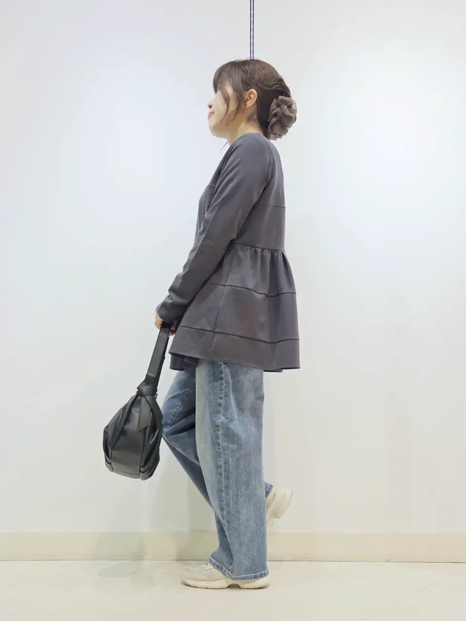 ONWARD CROSSET SELECT 中野 コーディネート画像