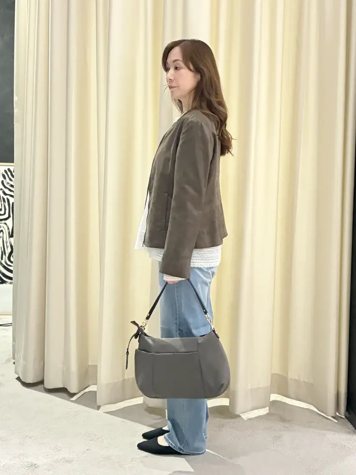 ONWARD CROSSET SELECT niina コーディネート画像