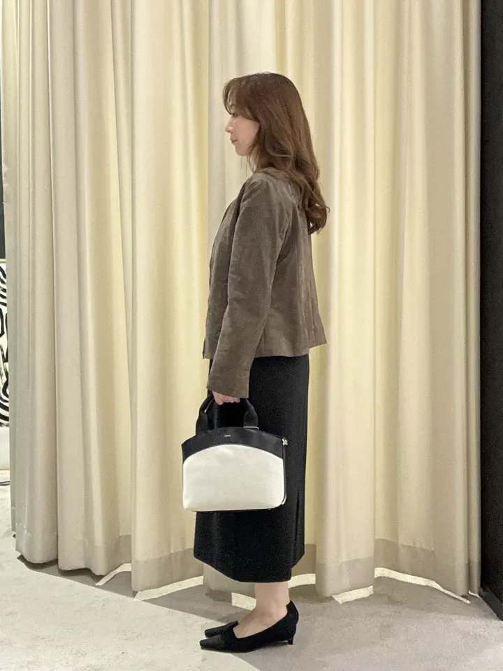 ONWARD CROSSET SELECT niina コーディネート画像