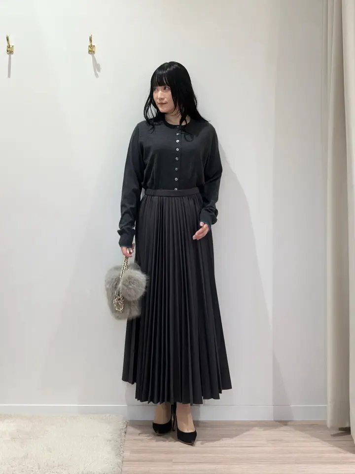 ONWARD CROSSET SELECT みゆき コーディネート画像