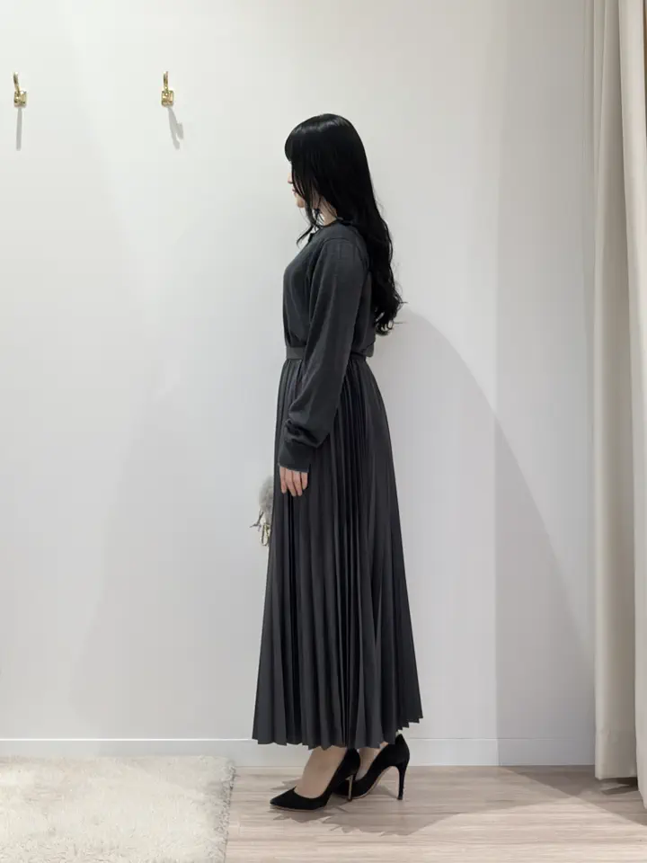 ONWARD CROSSET SELECT みゆき コーディネート画像