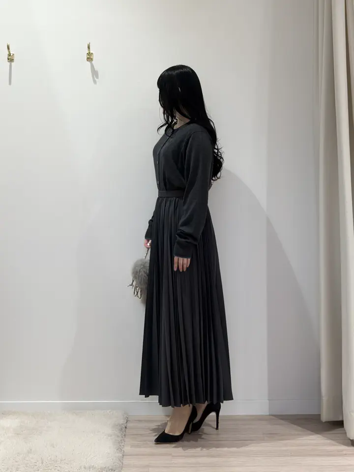 ONWARD CROSSET SELECT みゆき コーディネート画像