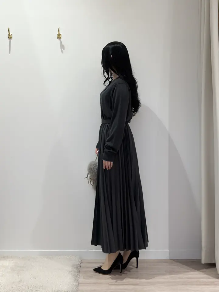 ONWARD CROSSET SELECT みゆき コーディネート画像
